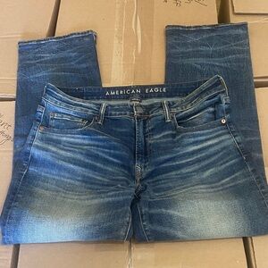 American Eagle Airflex Jeans